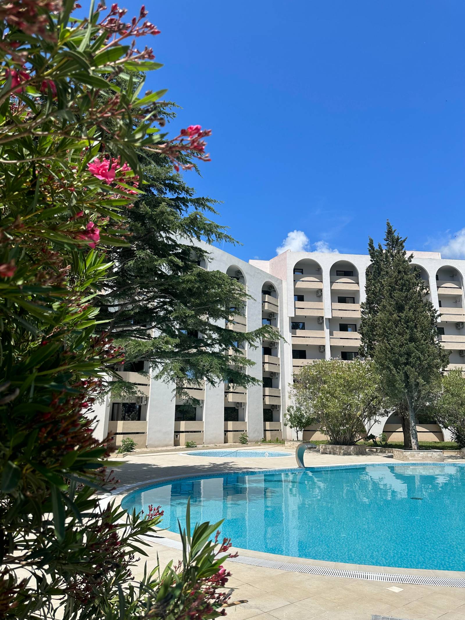 Hotel Monte Mare