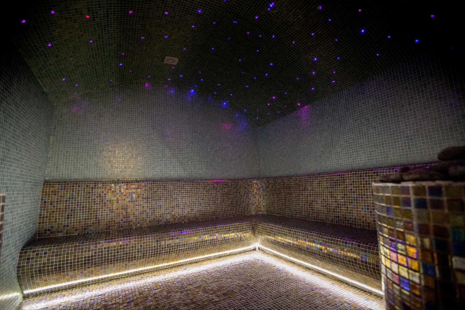 Spa i bazeni