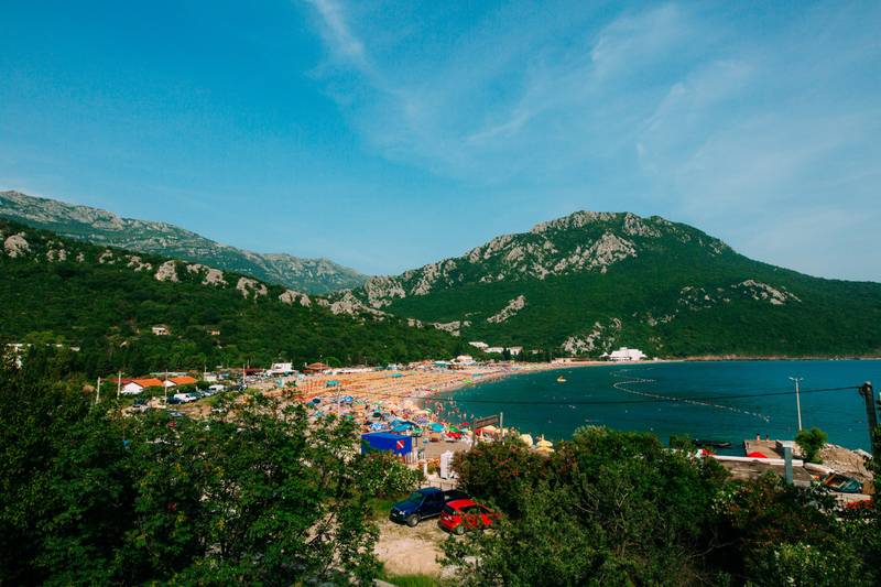Porodični odmor bez kompromisa u hotelu Monte Mare 