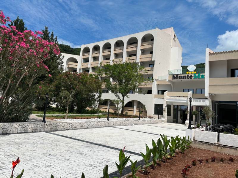 Top 3 razloga zašto izabrati hotel Monte Mare za odmor ove godine