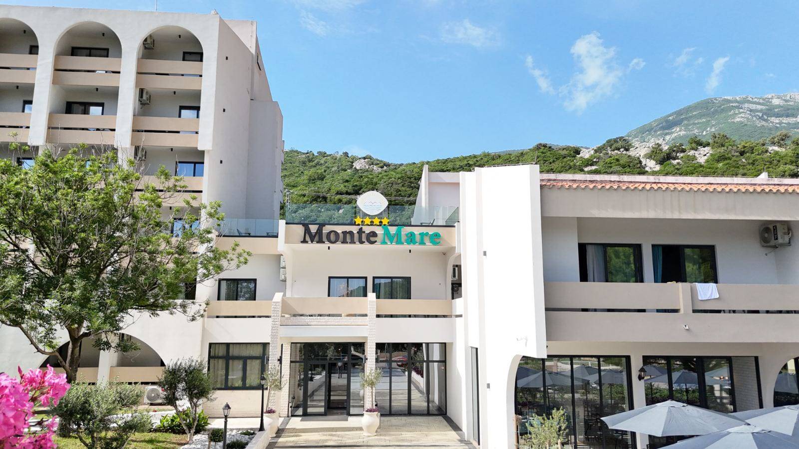 Hotel Monte Mare