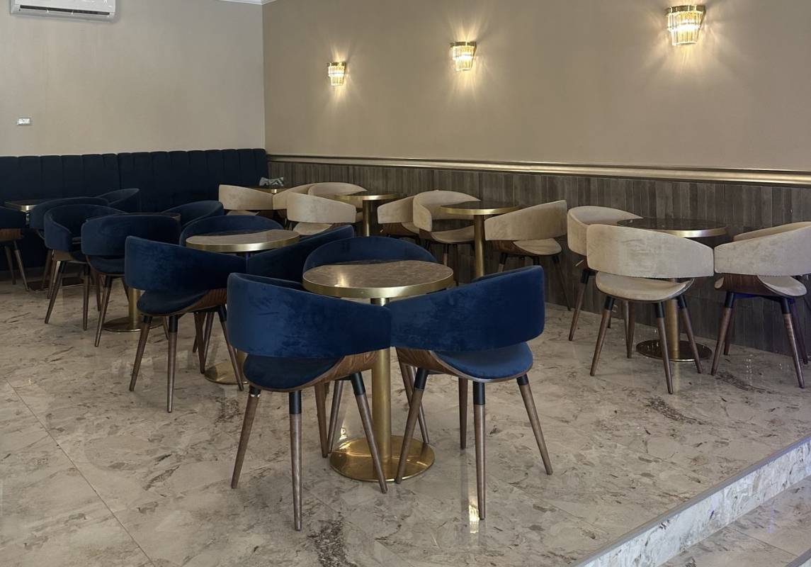 Restoran & Barovi 