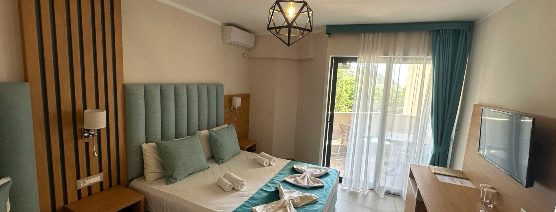 Hotel Monte Mare
