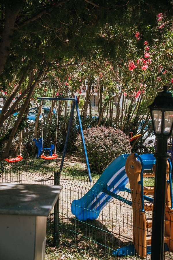 Dječija igraonica i otvoreno igralište  - image 6