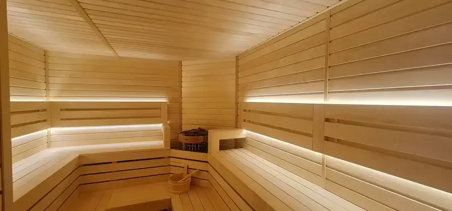 Wellness & Spa centar  - image 1