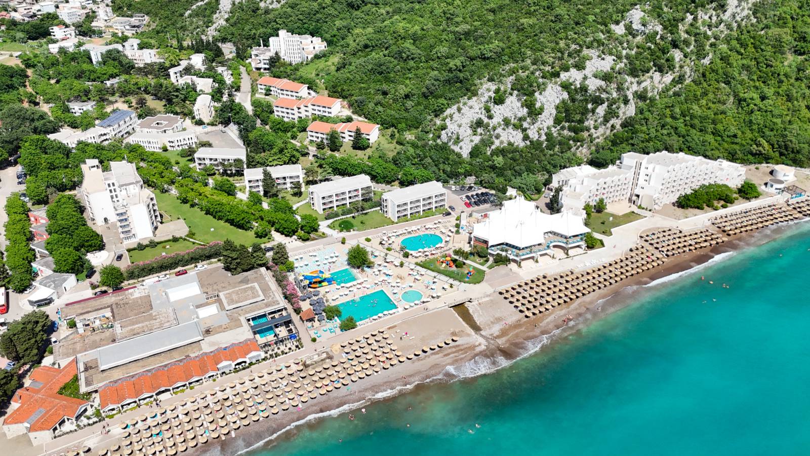 Hotel Monte Mare