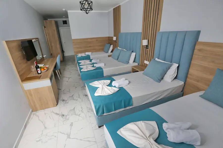 Apartman 1/5