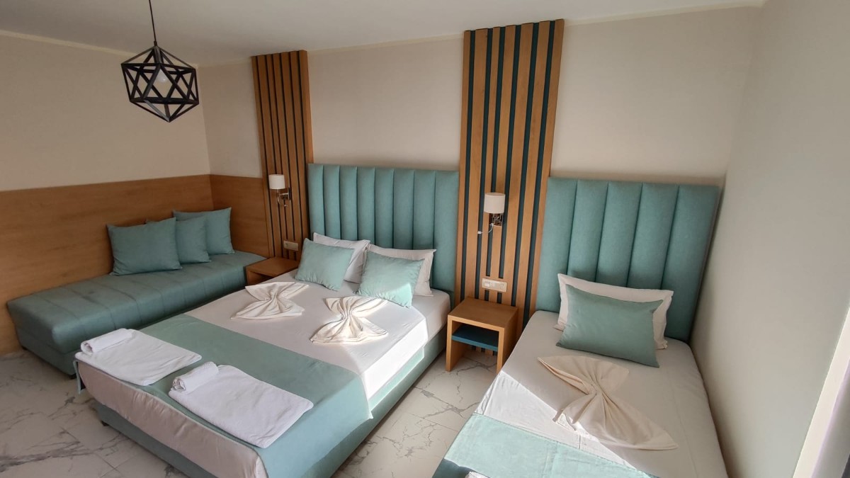 Apartman 1/4
